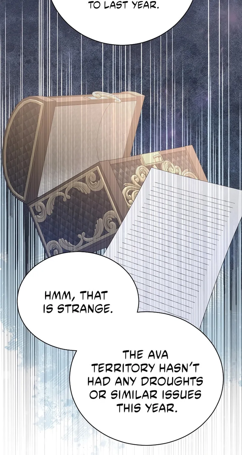 The Youngest Is Preventing the End of the World Chapter 45 page 53 - 