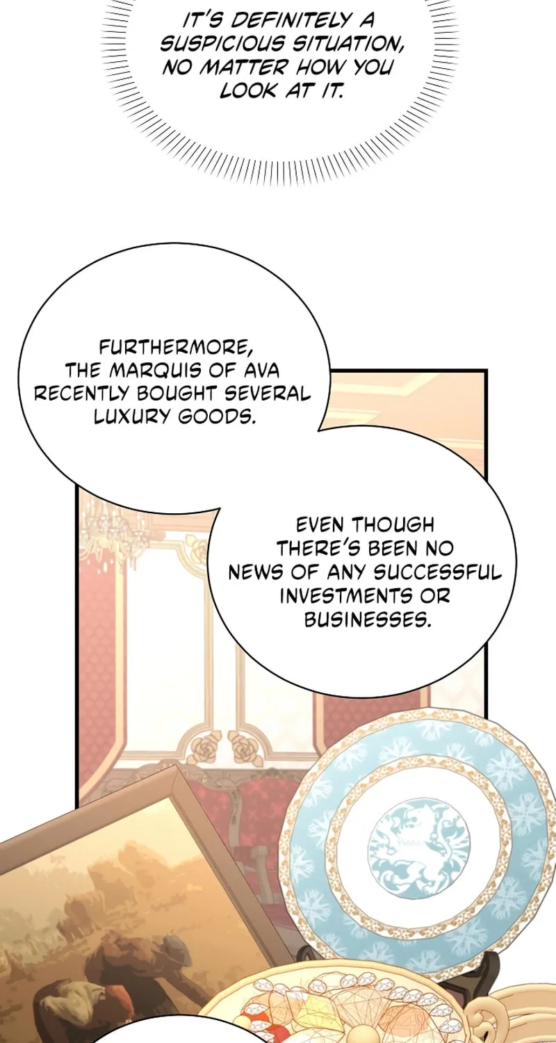 The Youngest Is Preventing the End of the World Chapter 45 page 55 - 