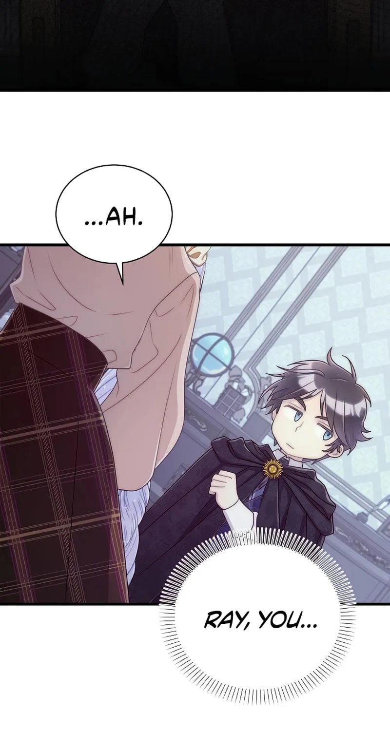 The Youngest Is Preventing the End of the World Chapter 45 page 57 - 
