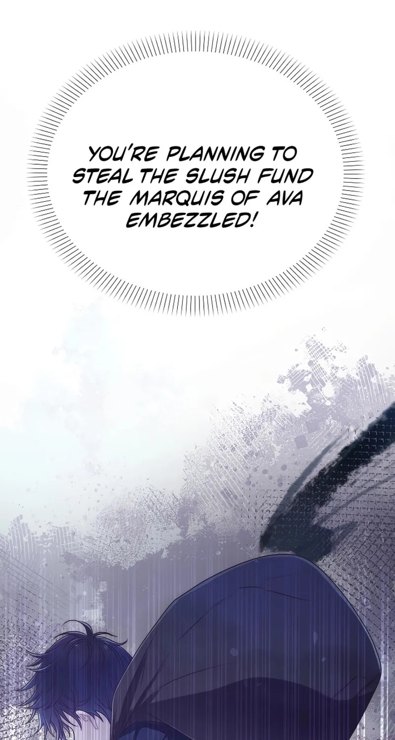 The Youngest Is Preventing the End of the World Chapter 45 page 58 - 