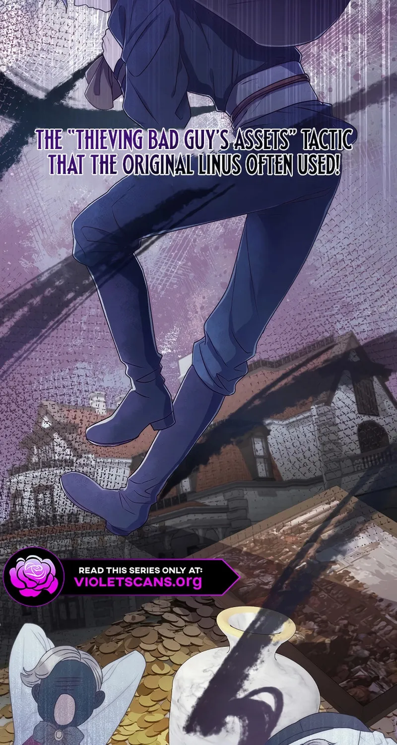The Youngest Is Preventing the End of the World Chapter 45 page 59 - 
