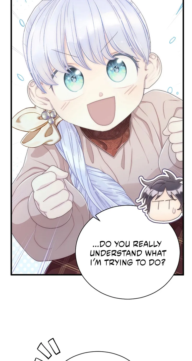 The Youngest Is Preventing the End of the World Chapter 45 page 62 - 