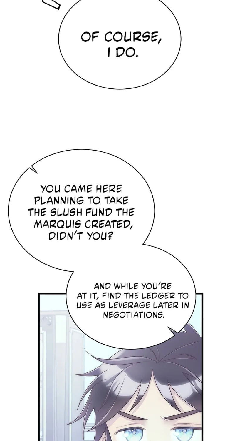 The Youngest Is Preventing the End of the World Chapter 45 page 63 - 