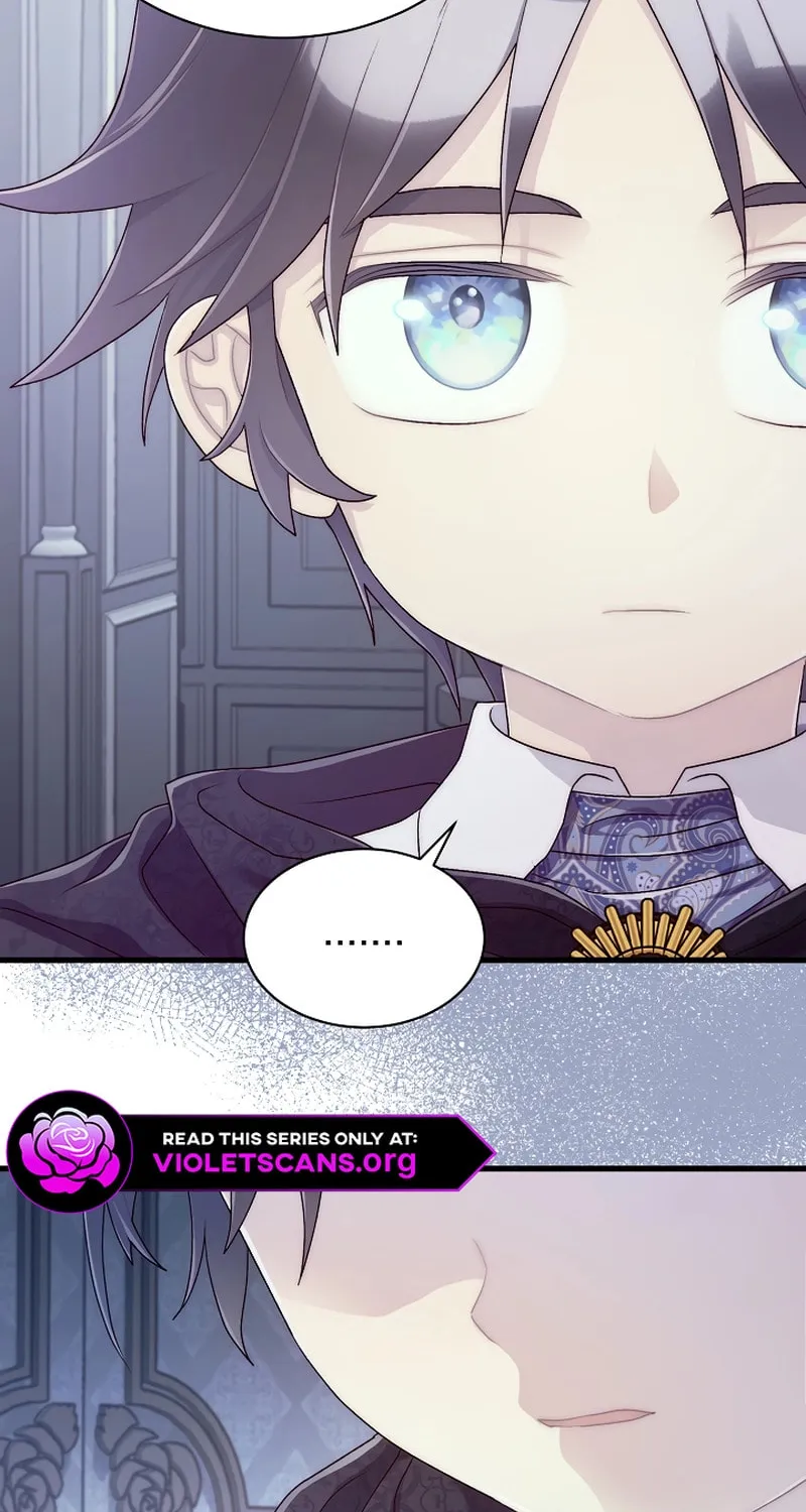 The Youngest Is Preventing the End of the World Chapter 45 page 66 - 