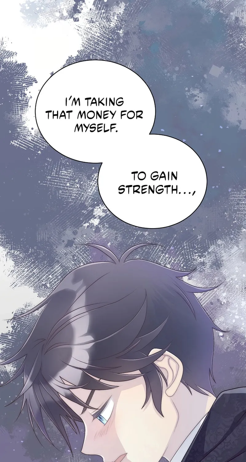 The Youngest Is Preventing the End of the World Chapter 45 page 68 - 