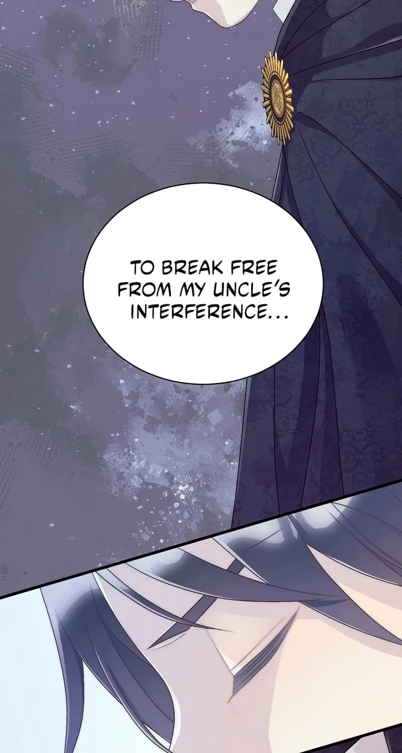 The Youngest Is Preventing the End of the World Chapter 45 page 69 - 