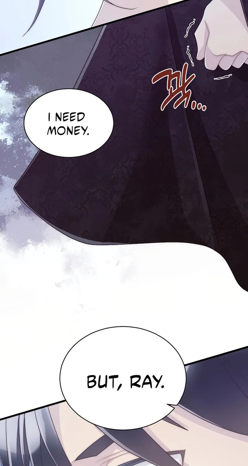 The Youngest Is Preventing the End of the World Chapter 45 page 70 - 