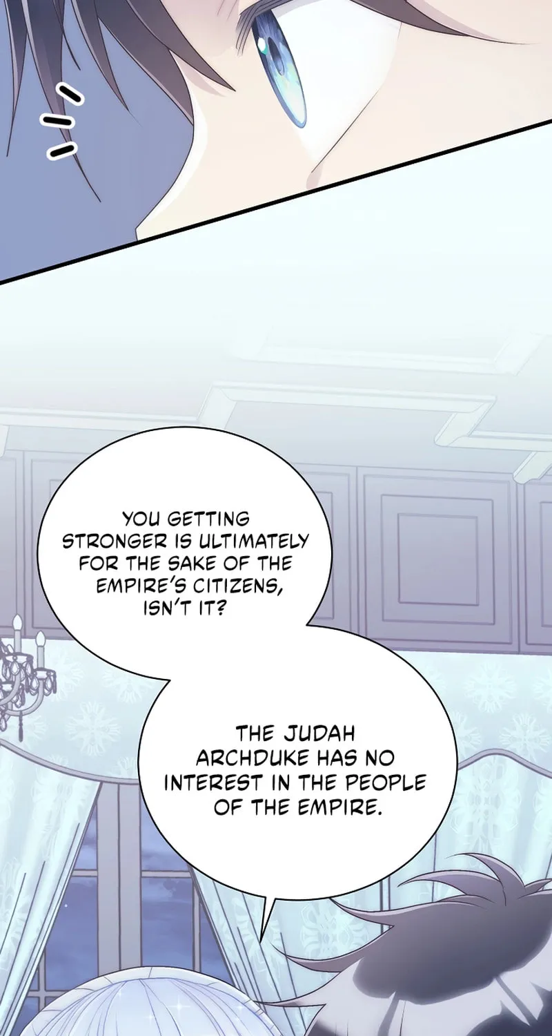 The Youngest Is Preventing the End of the World Chapter 45 page 71 - 