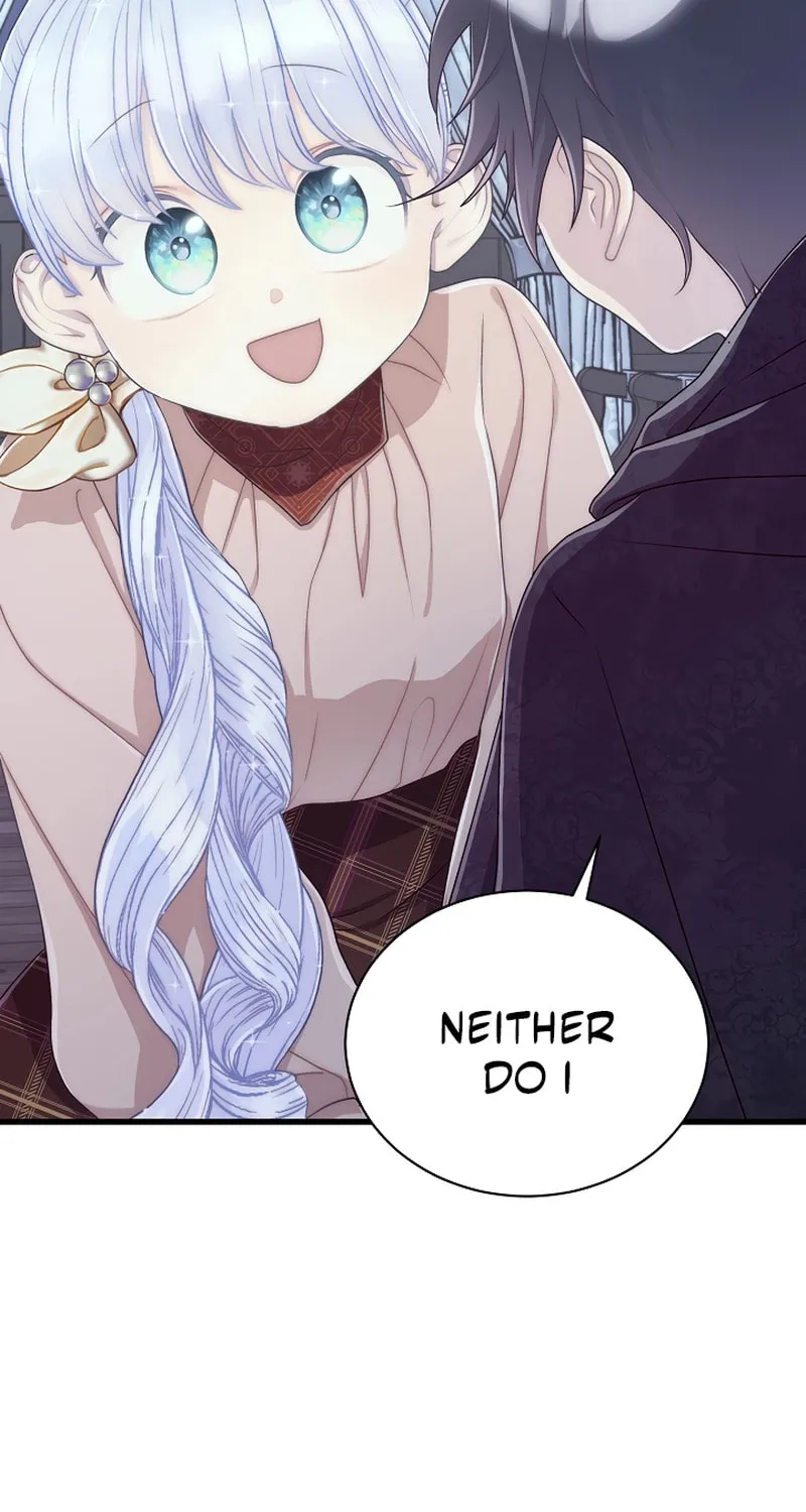 The Youngest Is Preventing the End of the World Chapter 45 page 72 - 