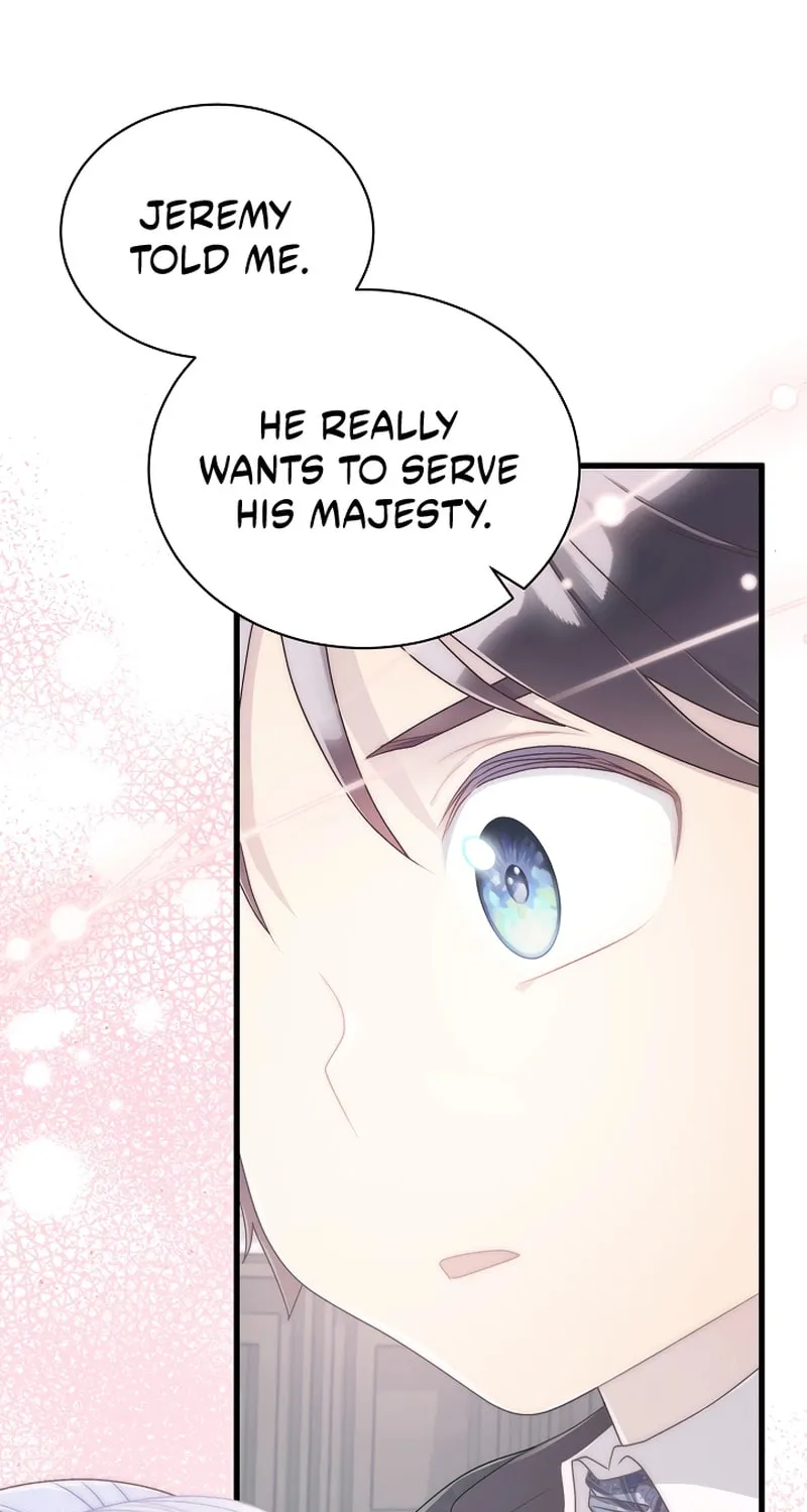 The Youngest Is Preventing the End of the World Chapter 45 page 73 - 