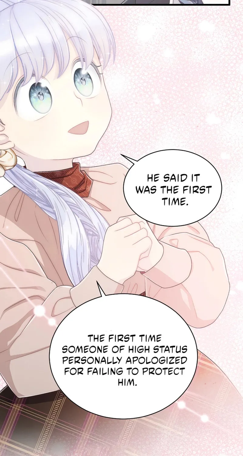 The Youngest Is Preventing the End of the World Chapter 45 page 74 - 