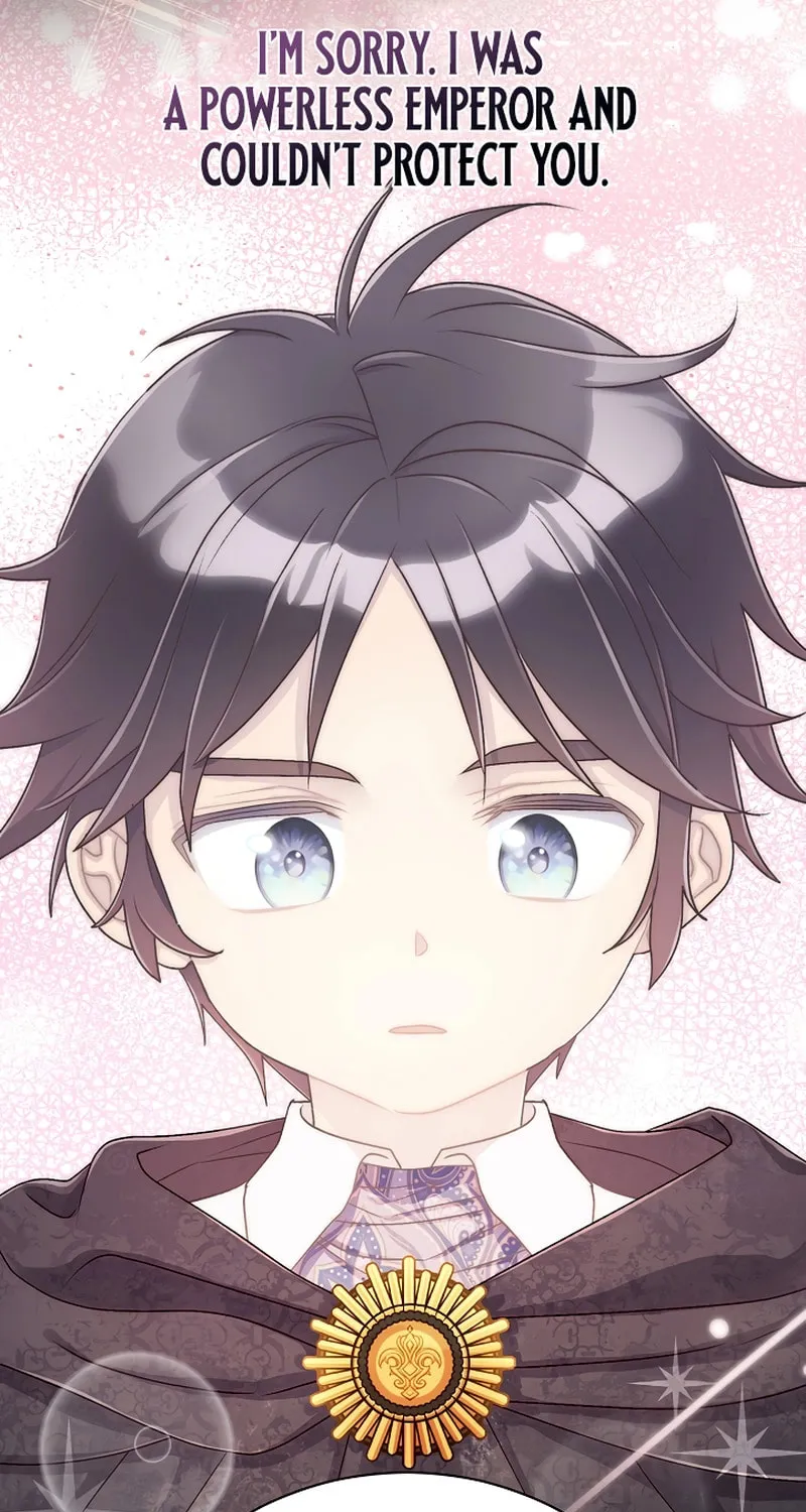The Youngest Is Preventing the End of the World Chapter 45 page 75 - 