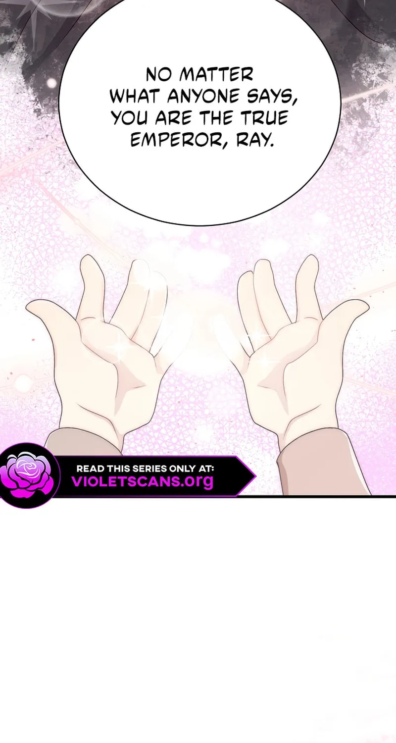 The Youngest Is Preventing the End of the World Chapter 45 page 76 - 
