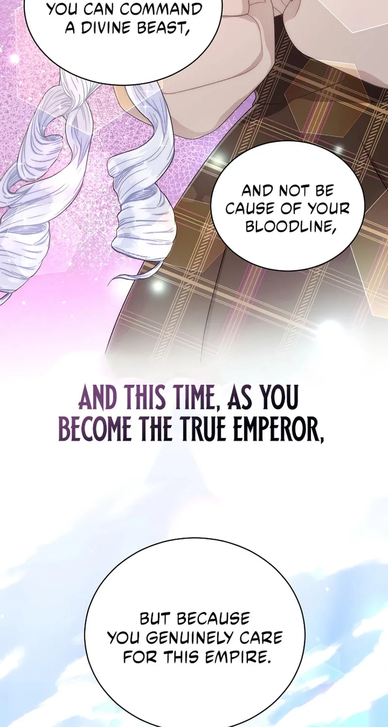 The Youngest Is Preventing the End of the World Chapter 45 page 78 - 
