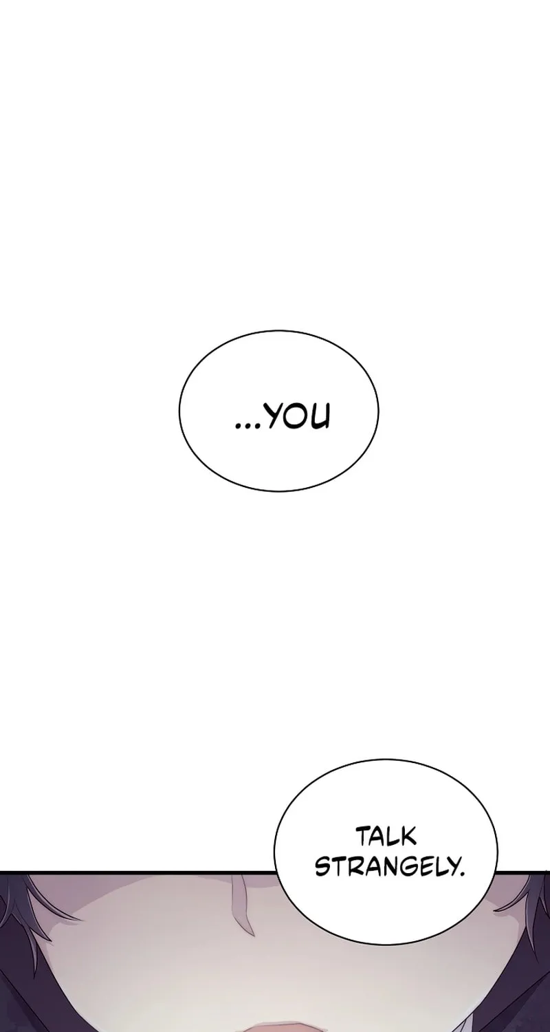 The Youngest Is Preventing the End of the World Chapter 45 page 82 - 