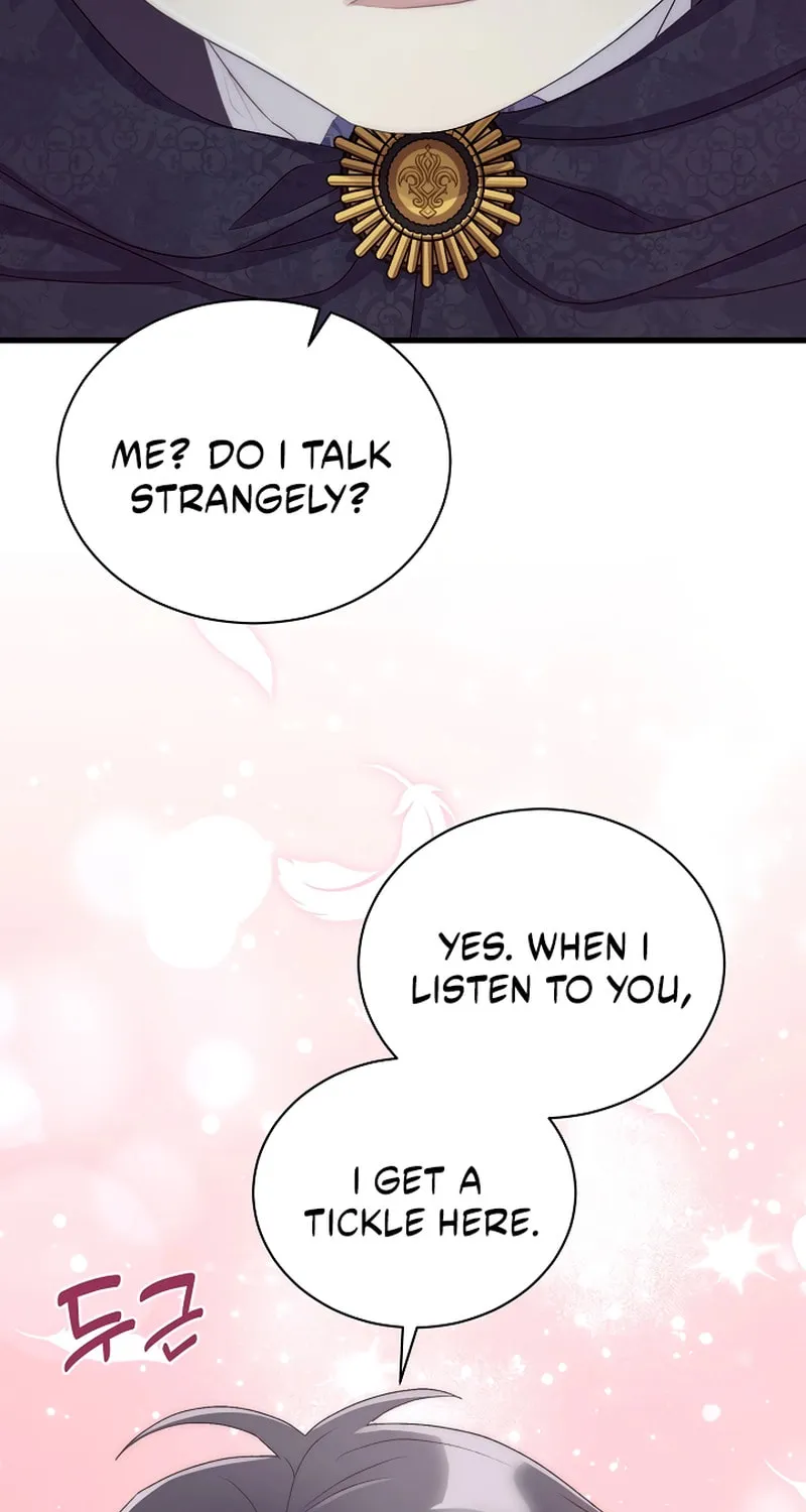 The Youngest Is Preventing the End of the World Chapter 45 page 83 - 