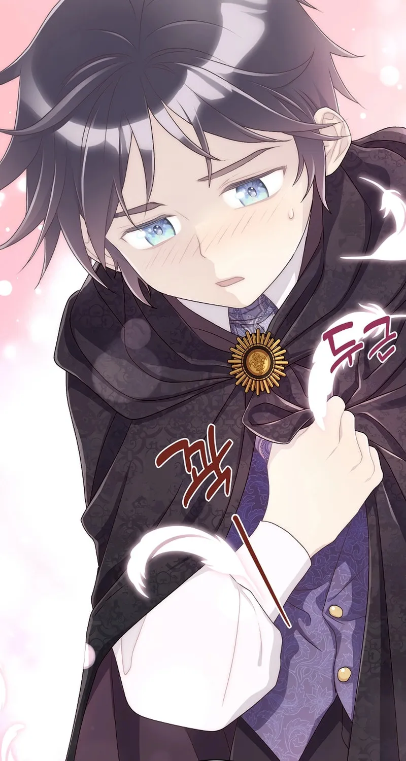 The Youngest Is Preventing the End of the World Chapter 45 page 84 - 
