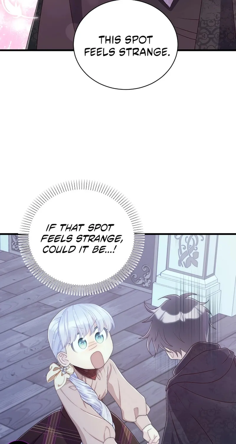 The Youngest Is Preventing the End of the World Chapter 45 page 85 - 