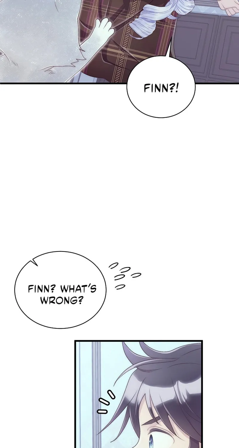 The Youngest Is Preventing the End of the World Chapter 45 page 87 - 