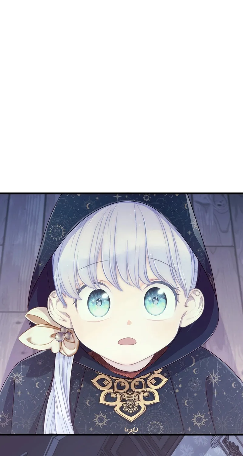 The Youngest Is Preventing the End of the World Chapter 45 page 10 - 
