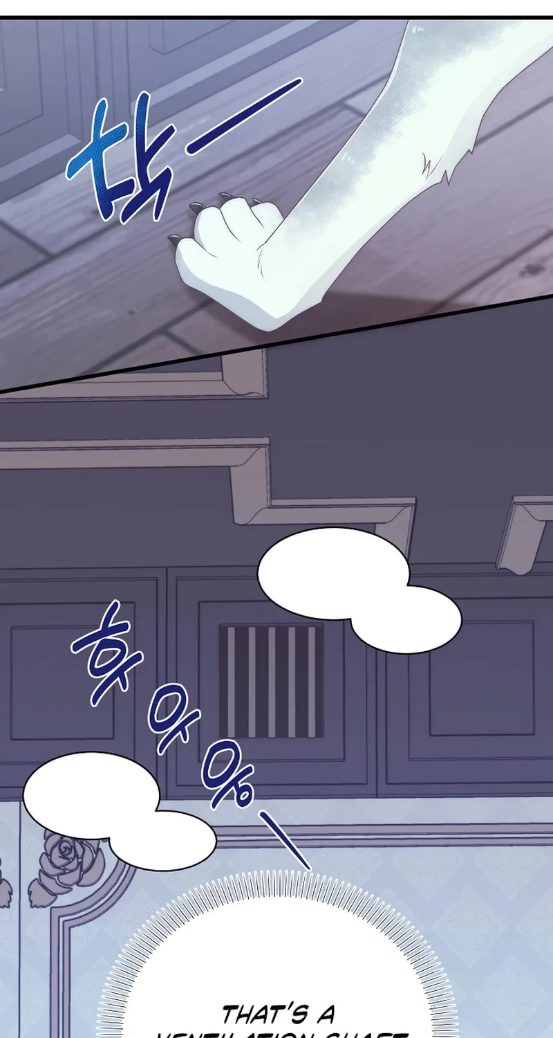 The Youngest Is Preventing the End of the World Chapter 45 page 91 - 