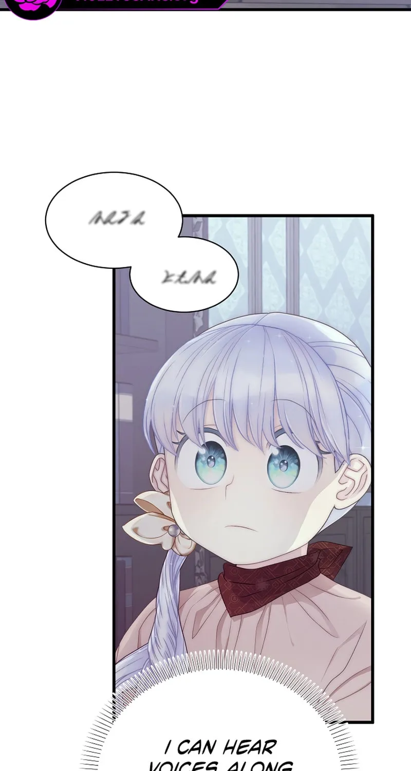The Youngest Is Preventing the End of the World Chapter 45 page 93 - 