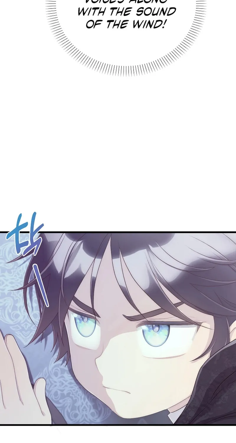 The Youngest Is Preventing the End of the World Chapter 45 page 94 - 