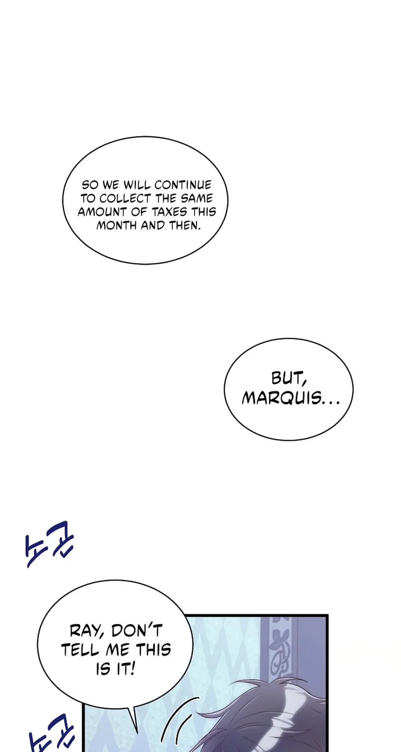 The Youngest Is Preventing the End of the World Chapter 45 page 95 - 