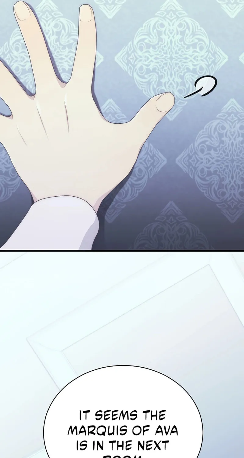 The Youngest Is Preventing the End of the World Chapter 45 page 97 - 