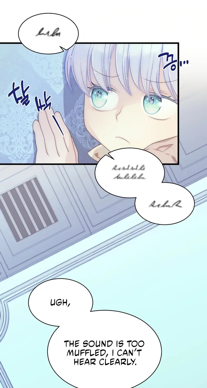 The Youngest Is Preventing the End of the World Chapter 46 page 2 - 