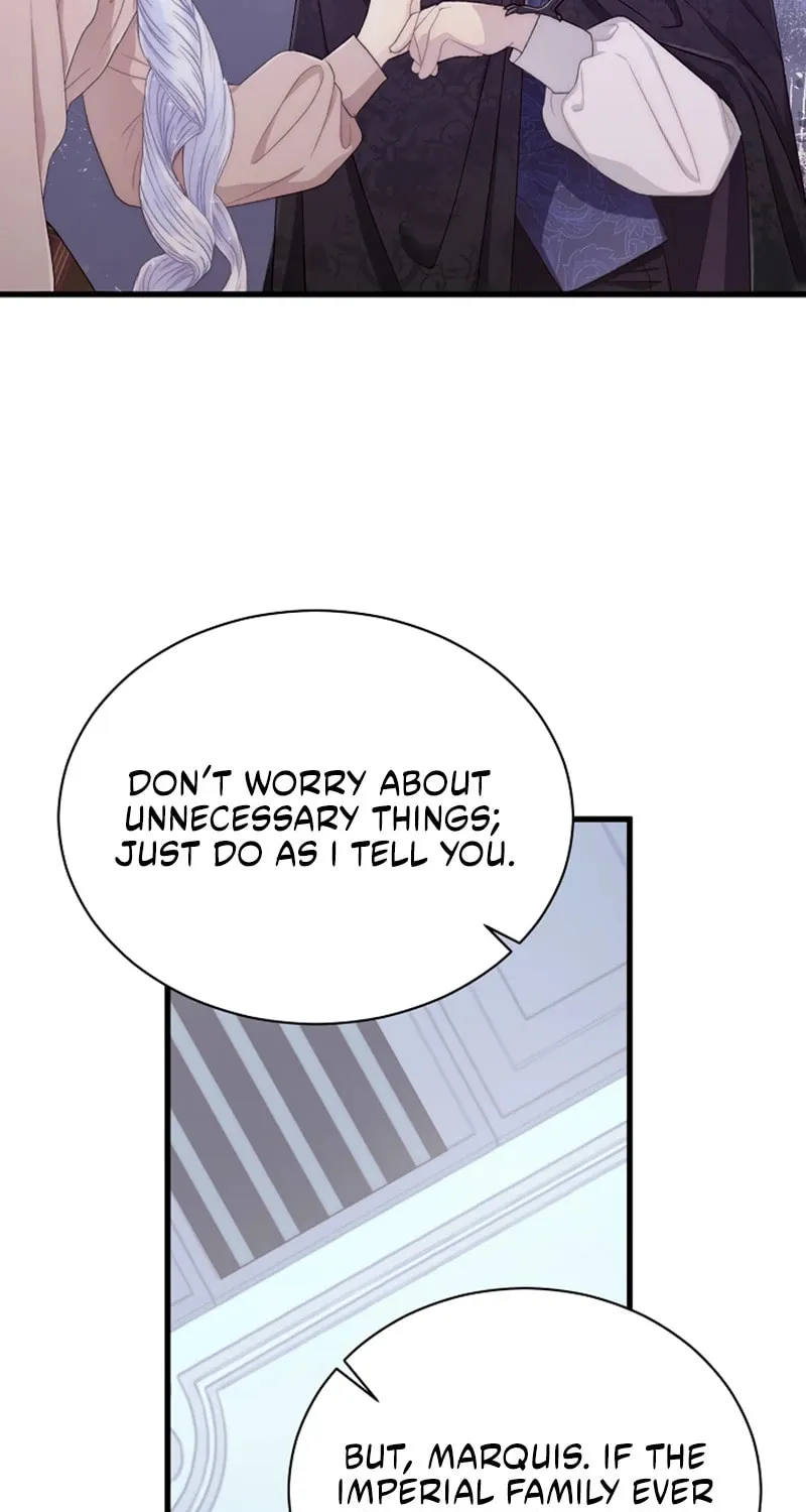 The Youngest Is Preventing the End of the World Chapter 46 page 13 - 