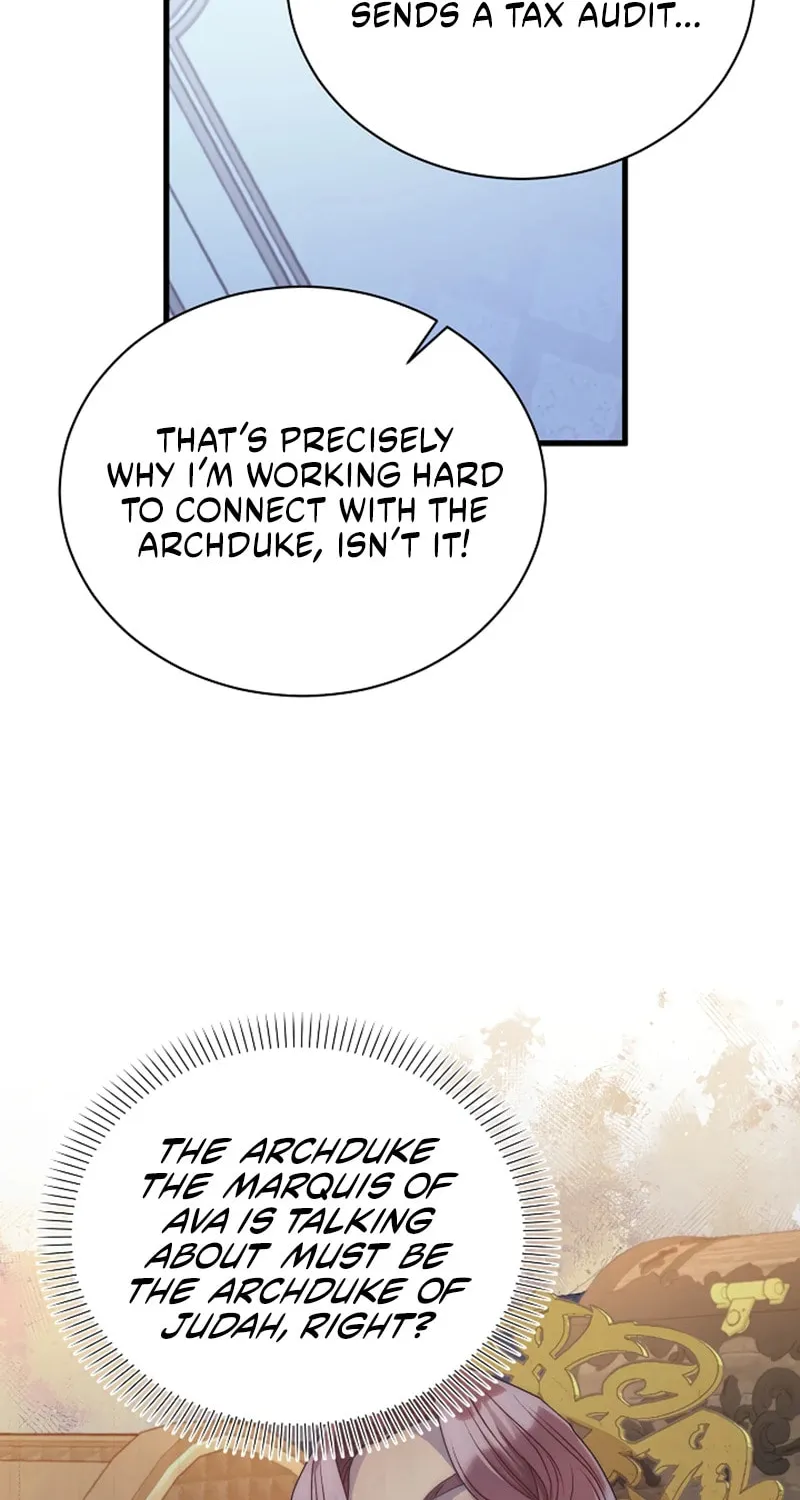 The Youngest Is Preventing the End of the World Chapter 46 page 14 - 