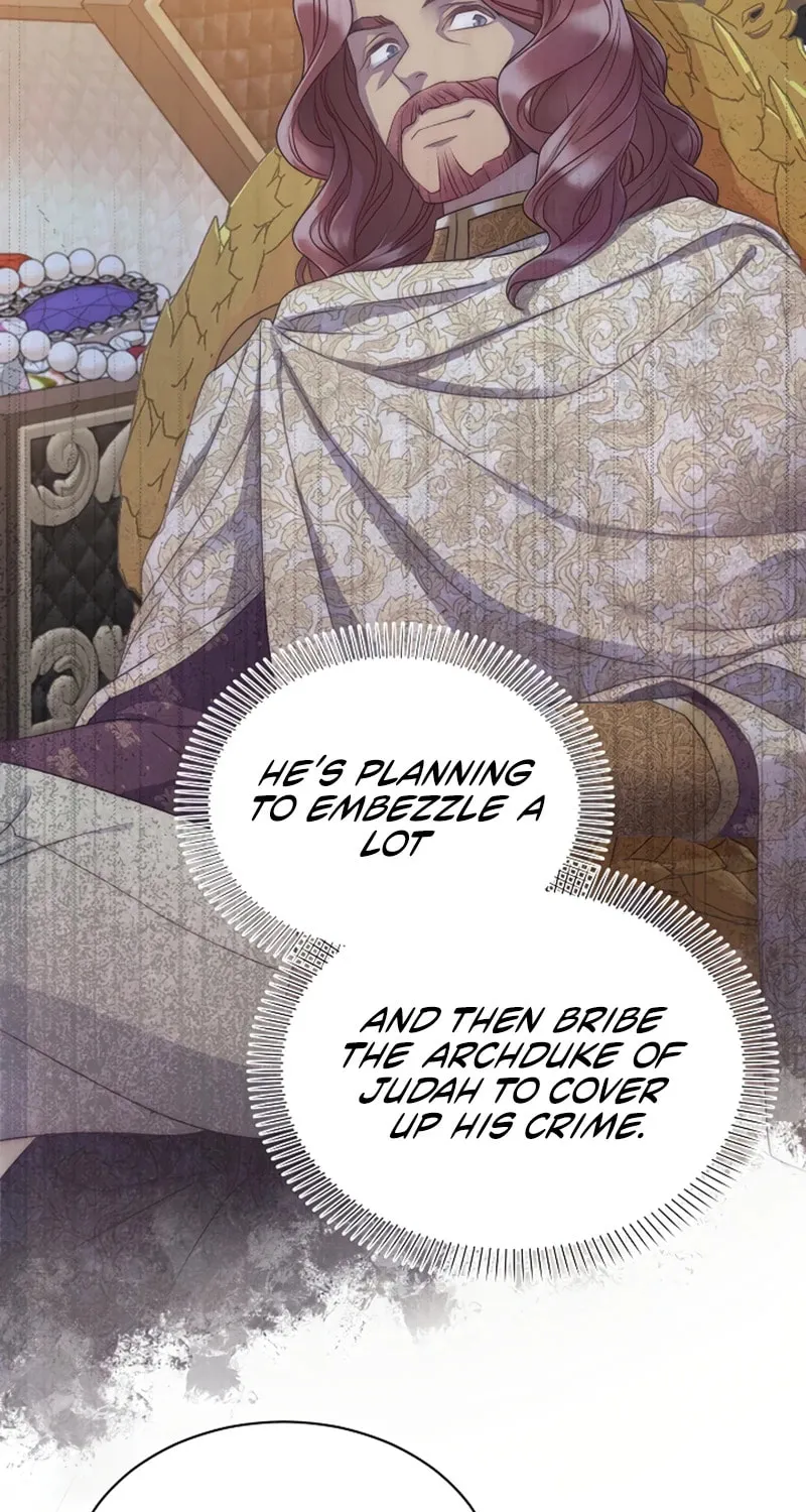 The Youngest Is Preventing the End of the World Chapter 46 page 15 - 