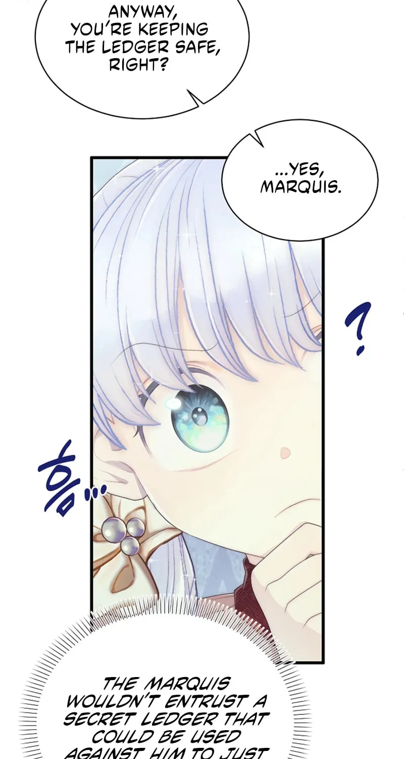 The Youngest Is Preventing the End of the World Chapter 46 page 16 - 