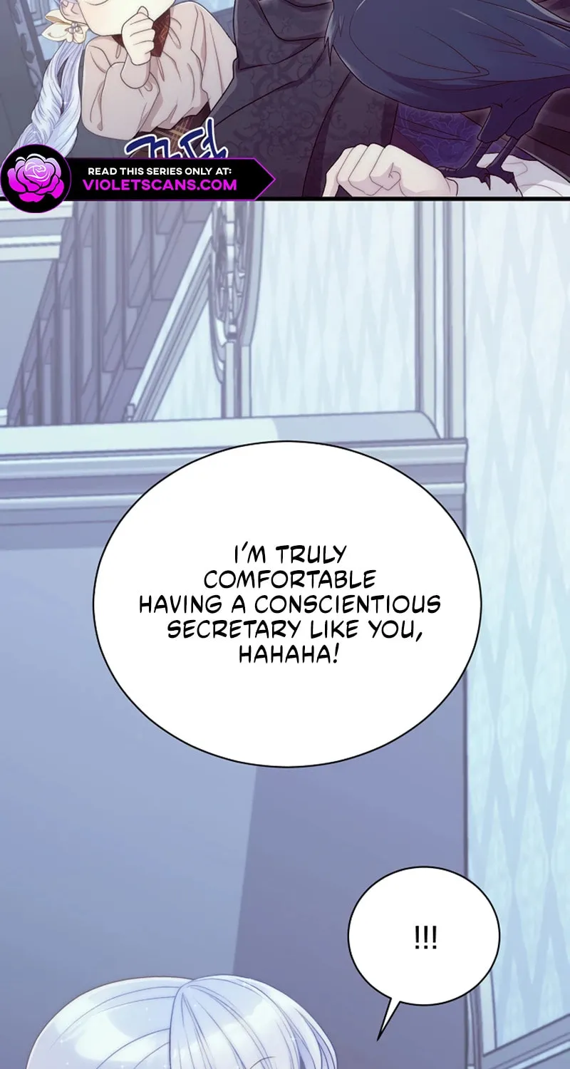 The Youngest Is Preventing the End of the World Chapter 46 page 18 - 