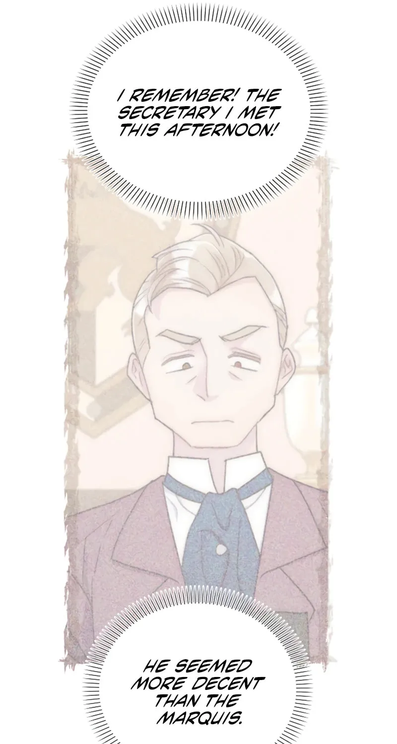 The Youngest Is Preventing the End of the World Chapter 46 page 20 - 