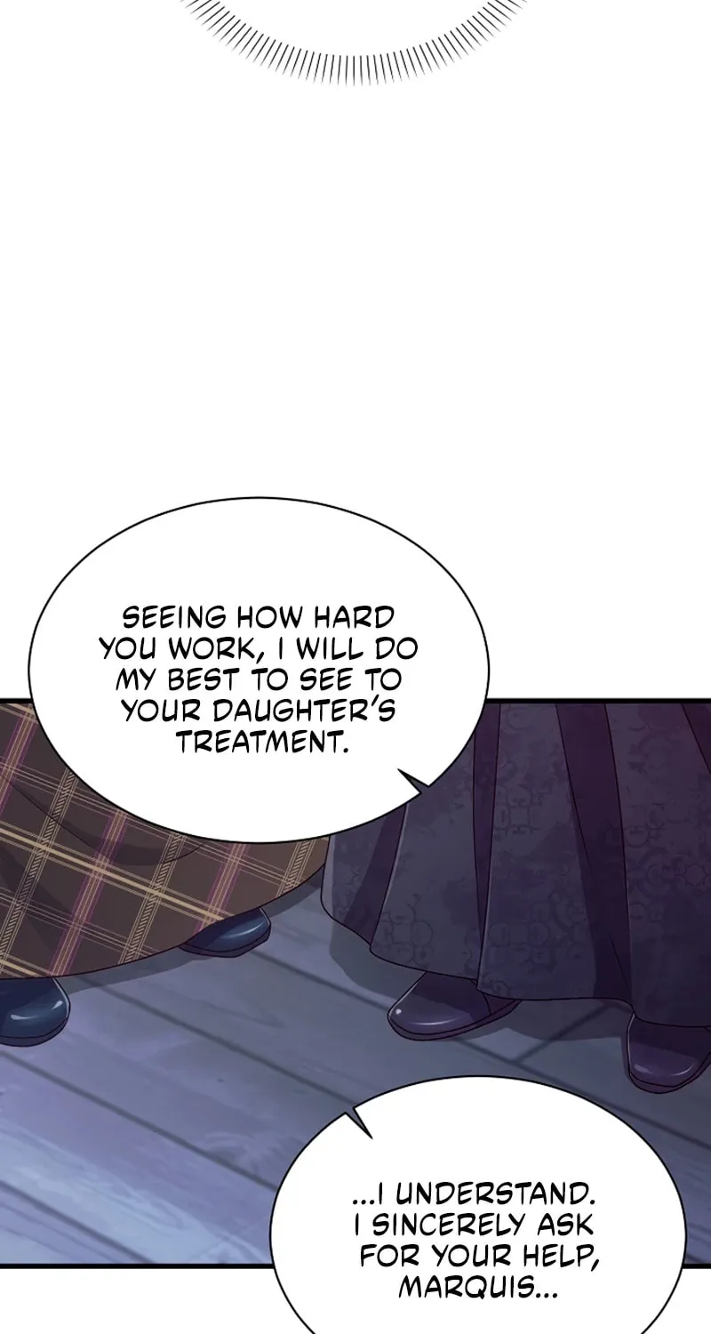 The Youngest Is Preventing the End of the World Chapter 46 page 21 - 