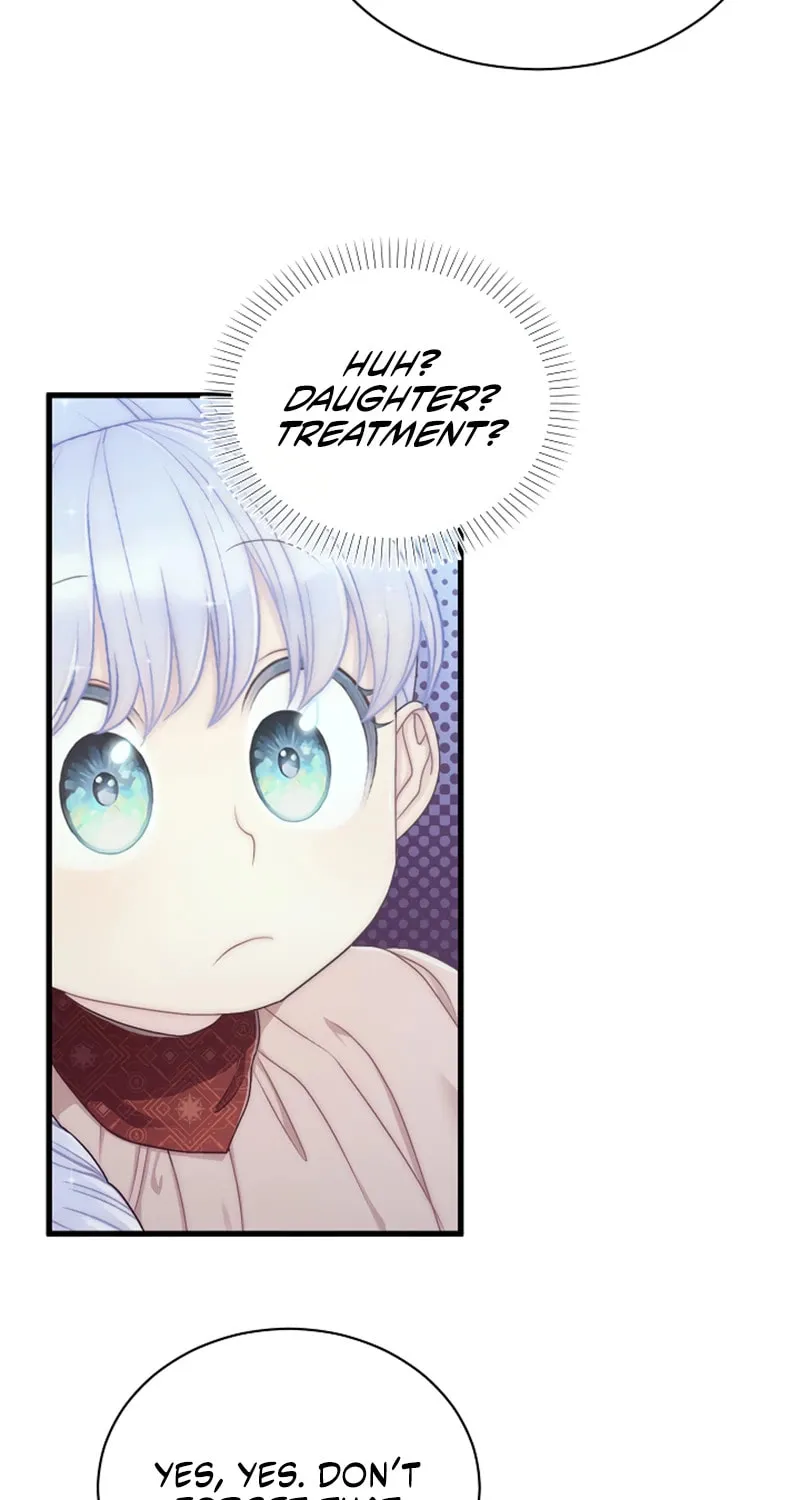 The Youngest Is Preventing the End of the World Chapter 46 page 22 - 
