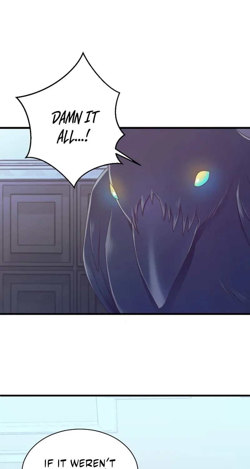 The Youngest Is Preventing the End of the World Chapter 46 page 27 - 