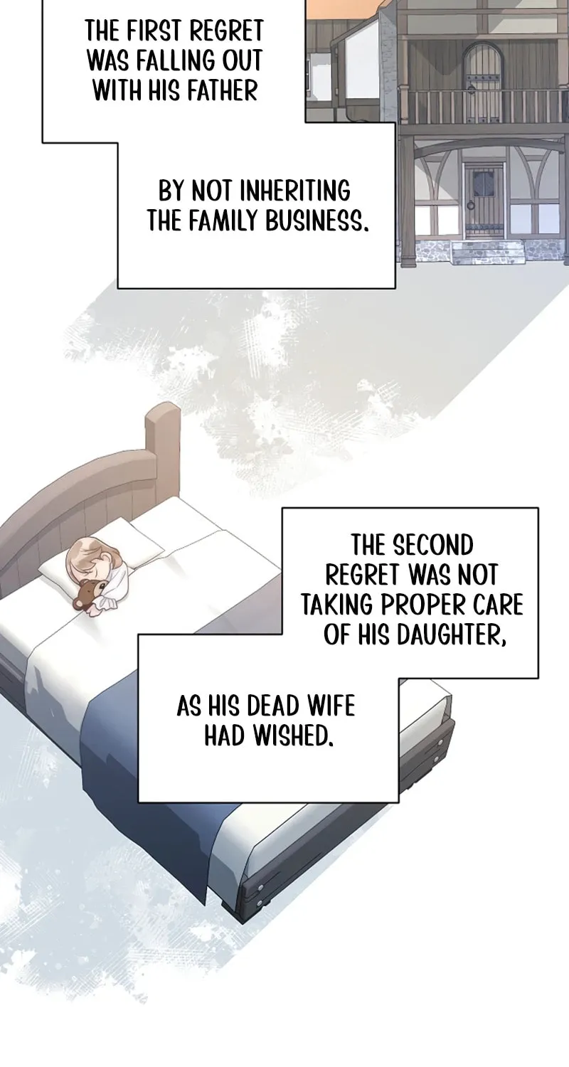 The Youngest Is Preventing the End of the World Chapter 46 page 36 - 