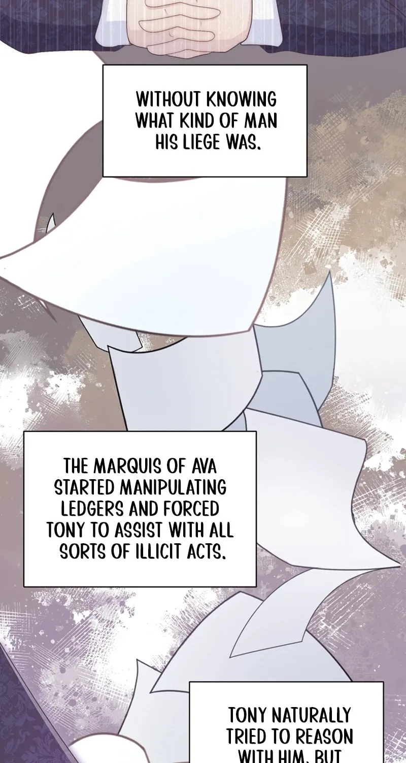 The Youngest Is Preventing the End of the World Chapter 46 page 39 - 