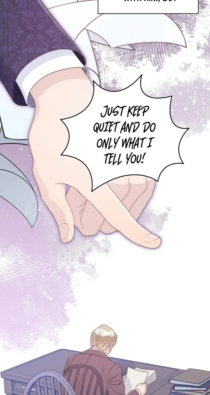 The Youngest Is Preventing the End of the World Chapter 46 page 40 - 