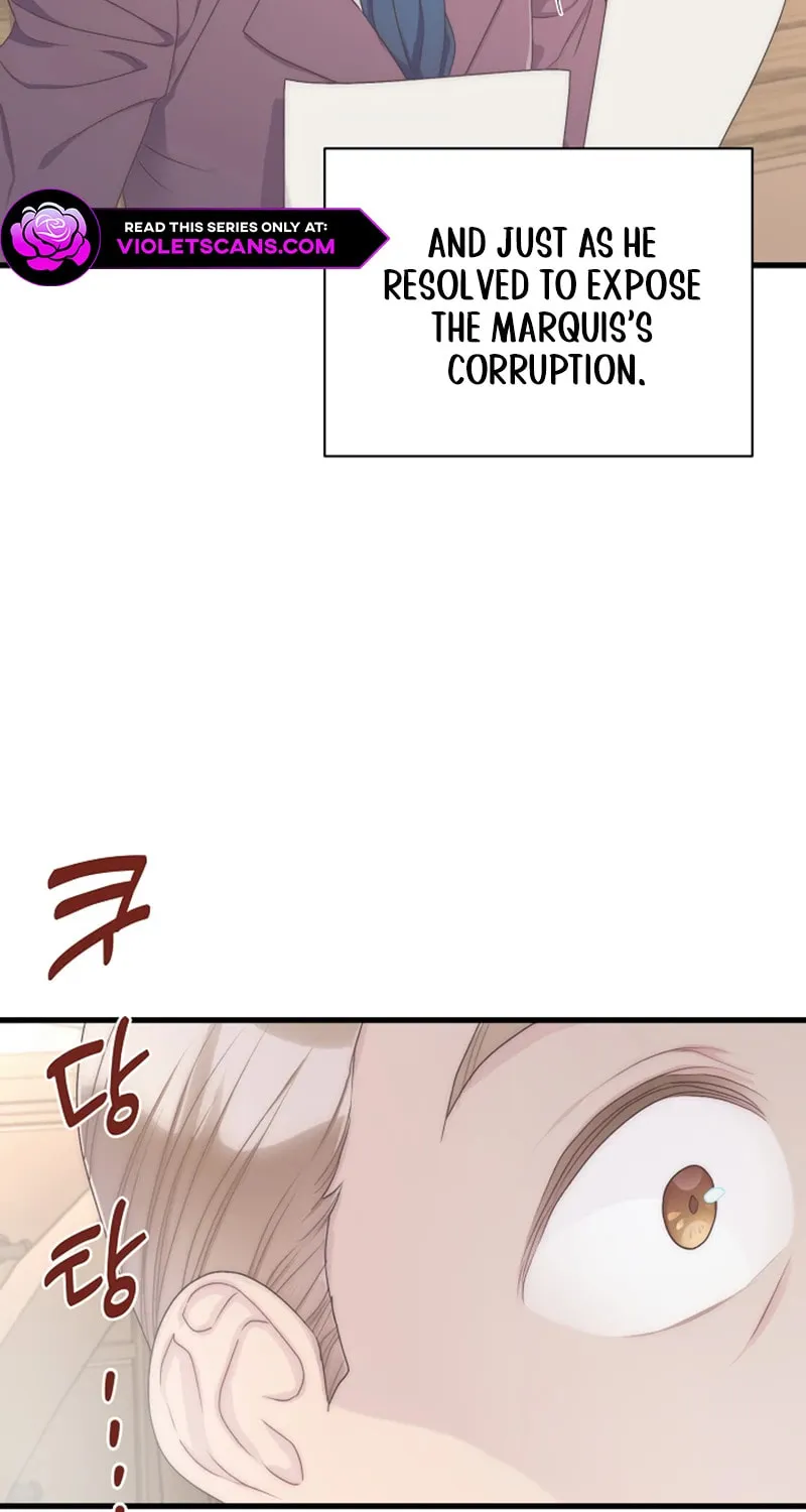 The Youngest Is Preventing the End of the World Chapter 46 page 42 - 