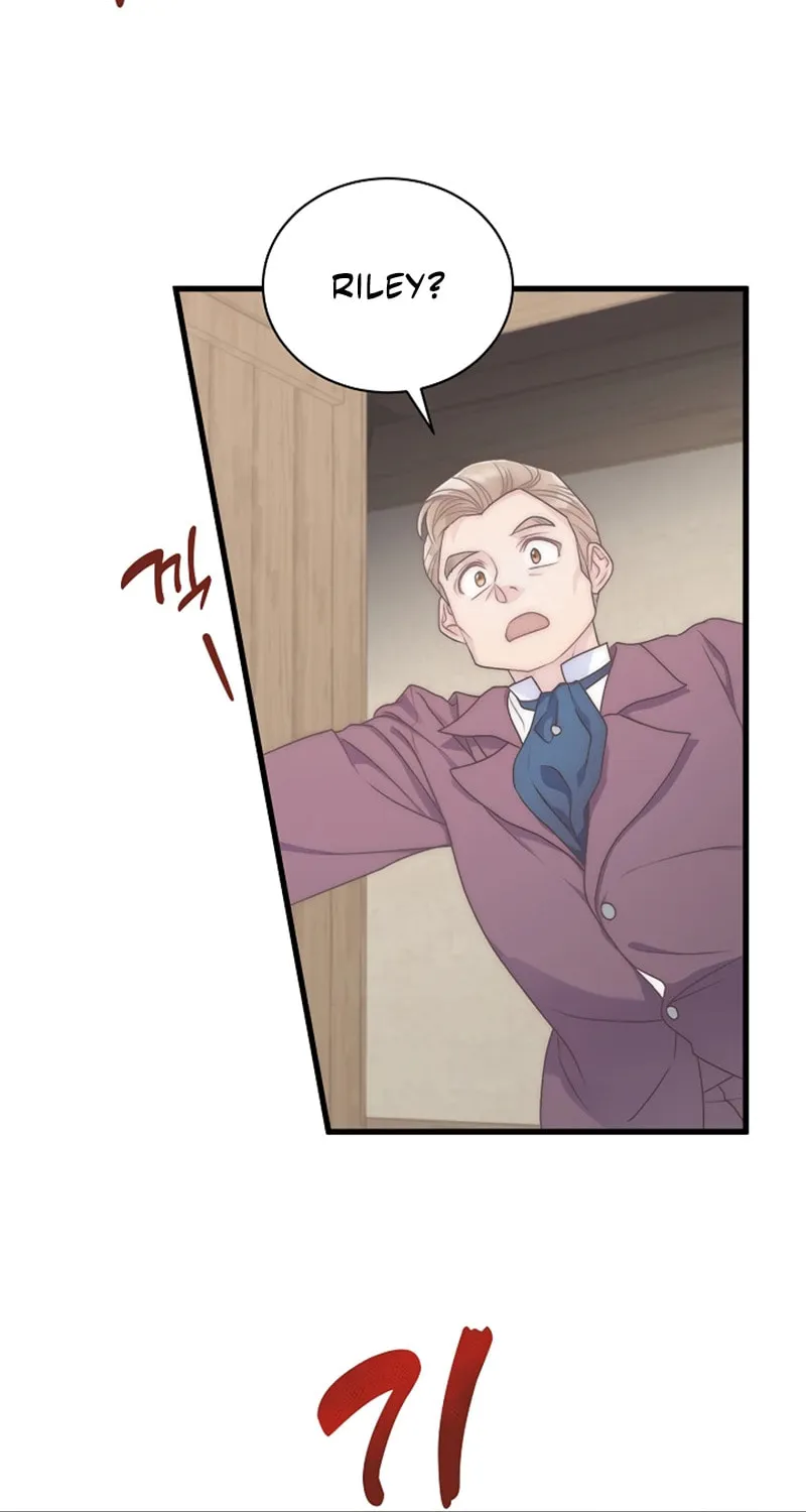 The Youngest Is Preventing the End of the World Chapter 46 page 43 - 
