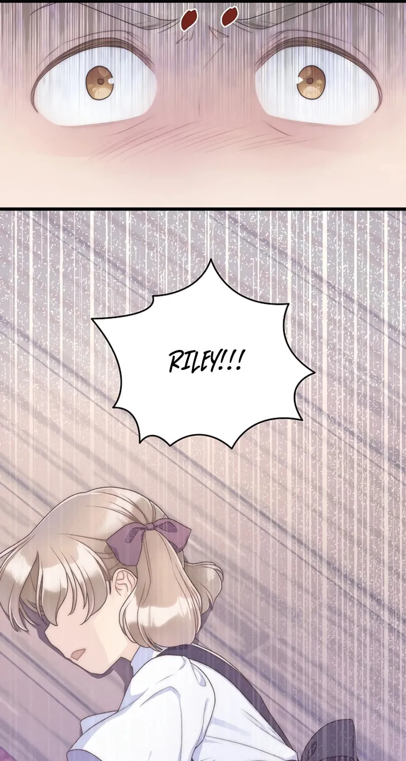 The Youngest Is Preventing the End of the World Chapter 46 page 44 - 