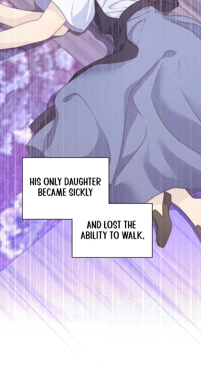 The Youngest Is Preventing the End of the World Chapter 46 page 45 - 