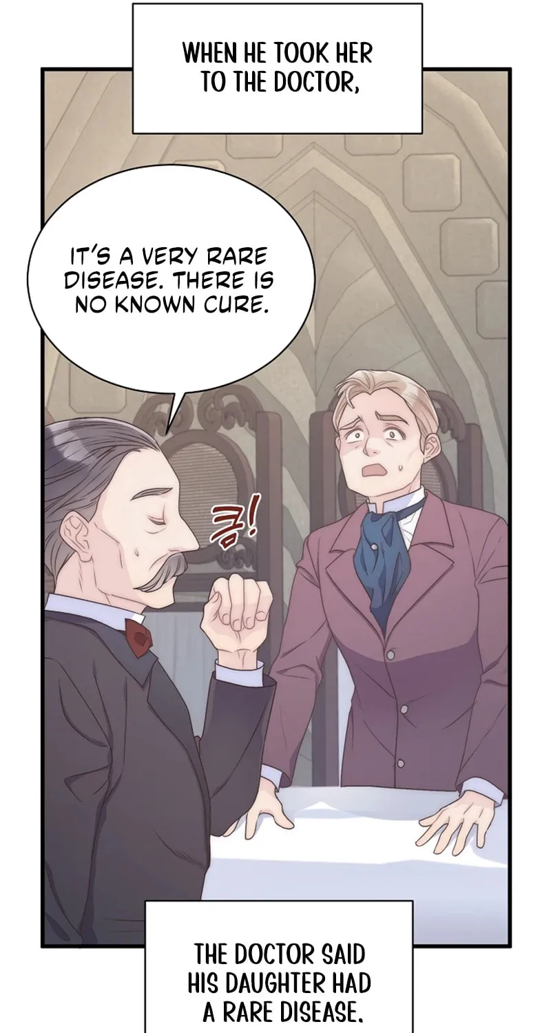 The Youngest Is Preventing the End of the World Chapter 46 page 47 - 