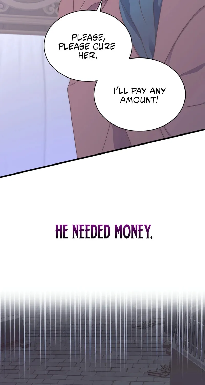 The Youngest Is Preventing the End of the World Chapter 46 page 49 - 