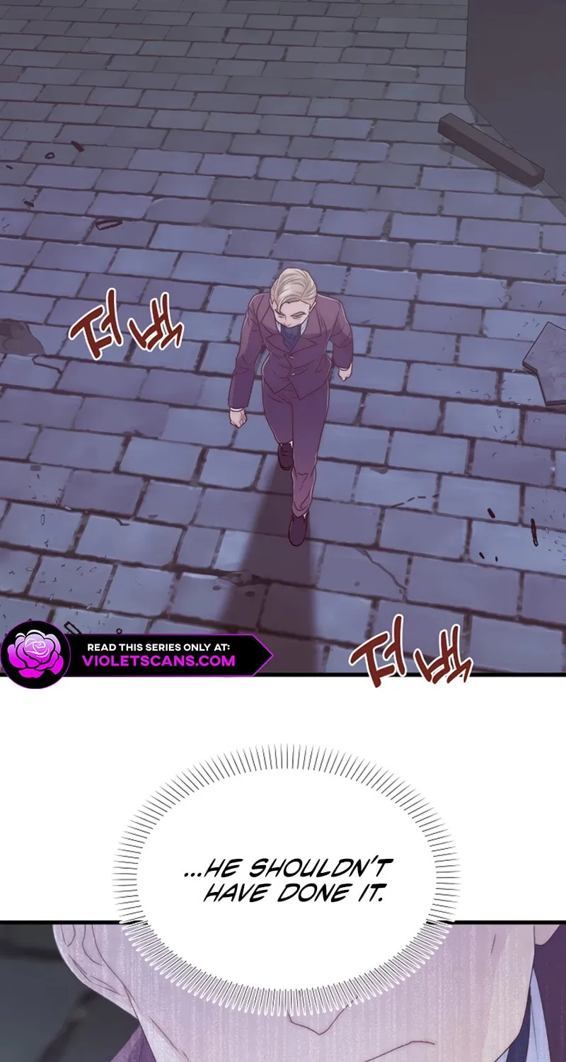The Youngest Is Preventing the End of the World Chapter 46 page 50 - 
