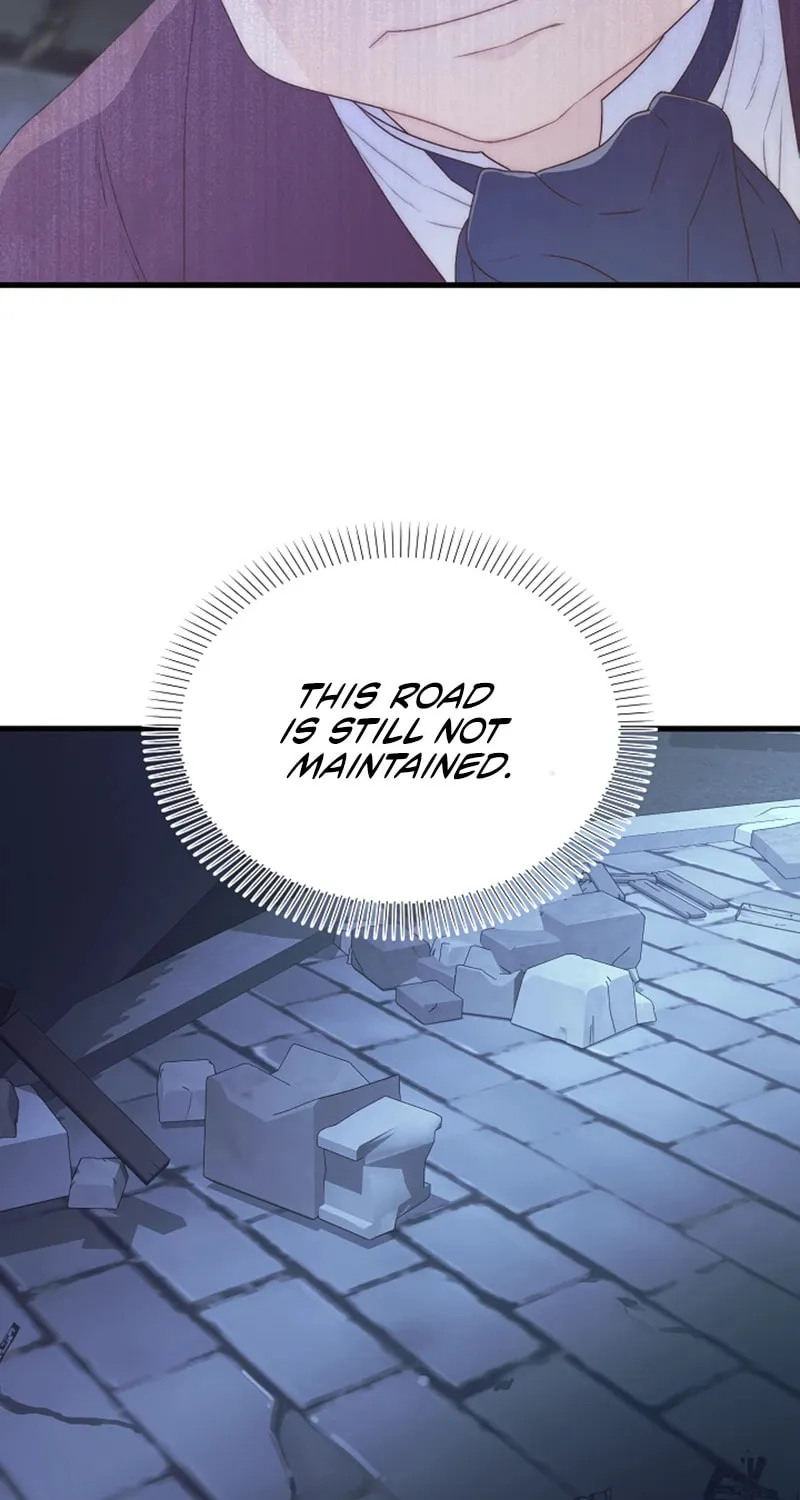 The Youngest Is Preventing the End of the World Chapter 46 page 51 - 